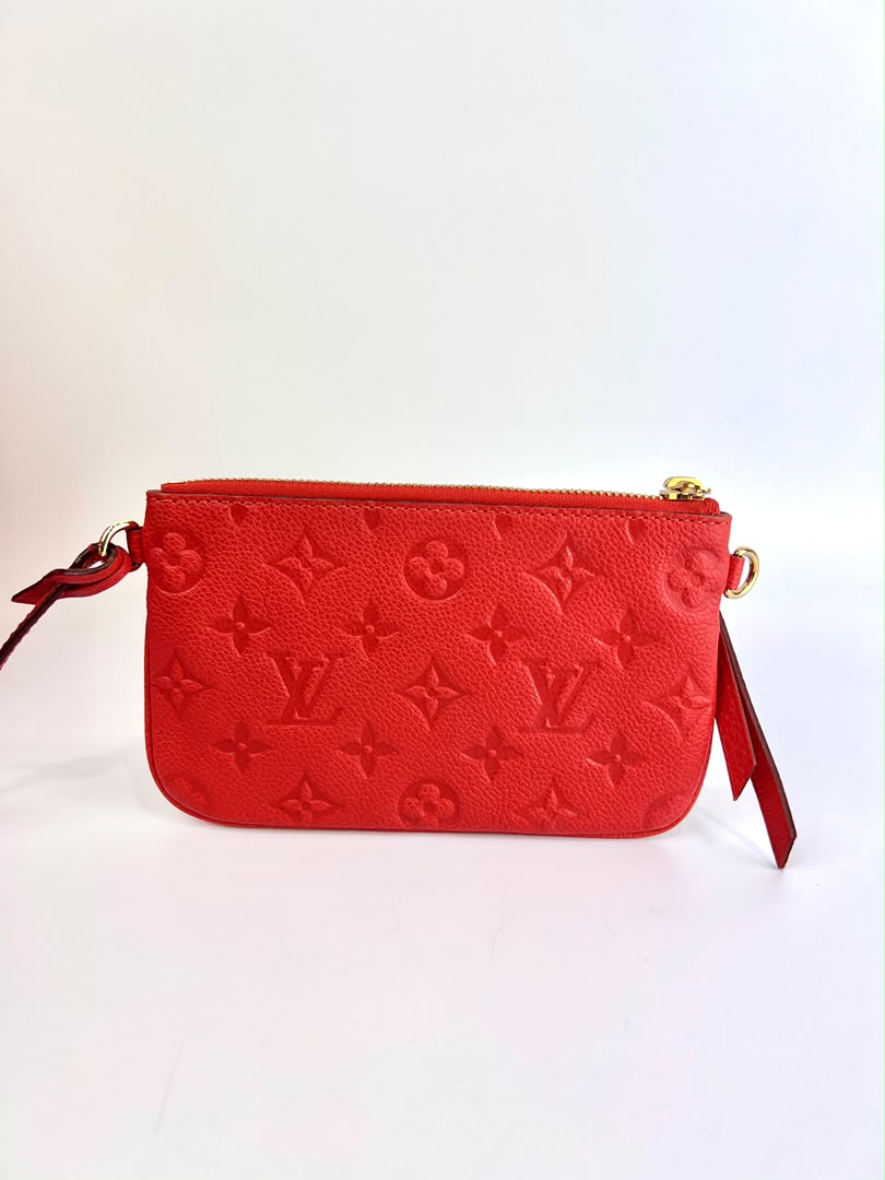 Citadine PM Orient Monogram Empreinte Leather