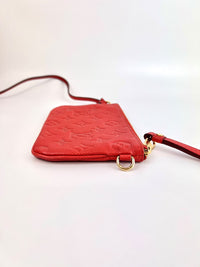 Citadine PM Orient Monogram Empreinte Leather