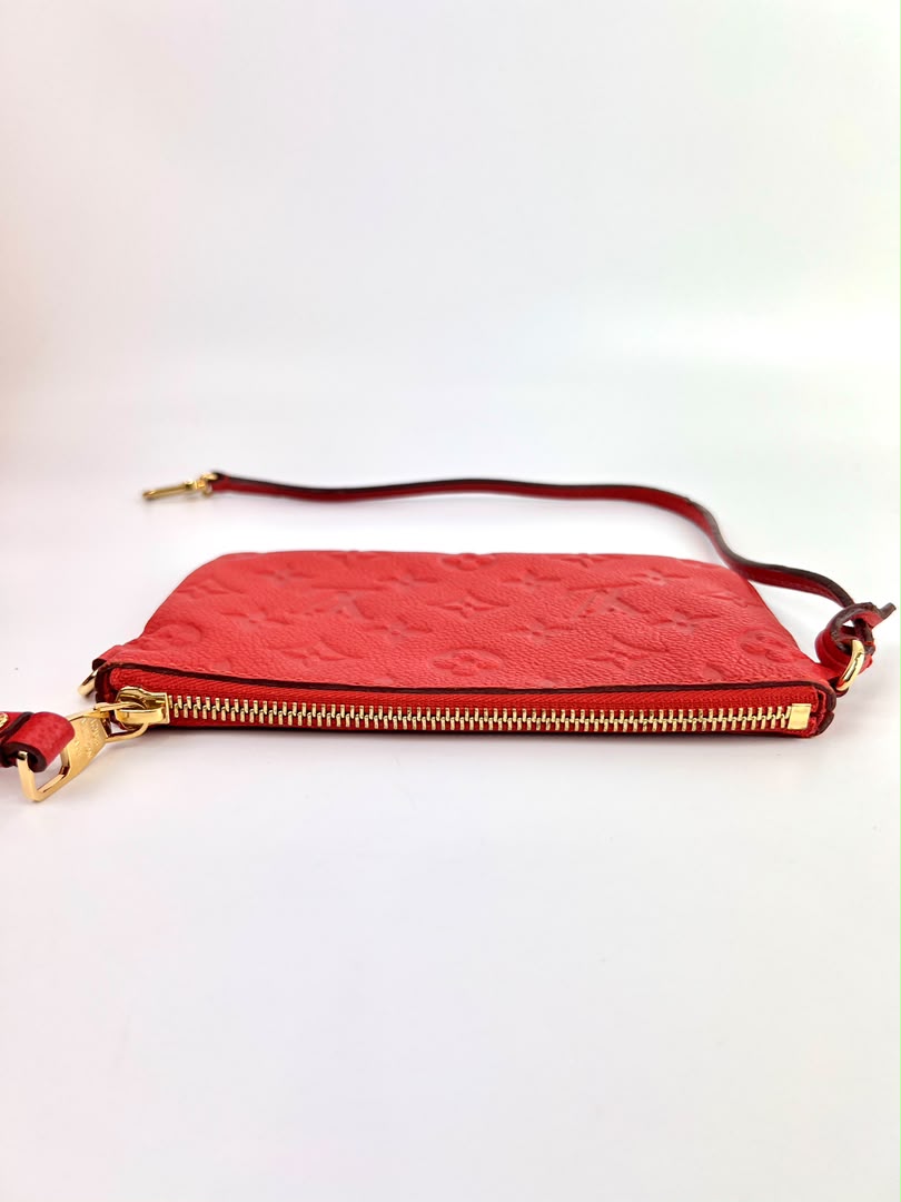 Citadine PM Orient Monogram Empreinte Leather