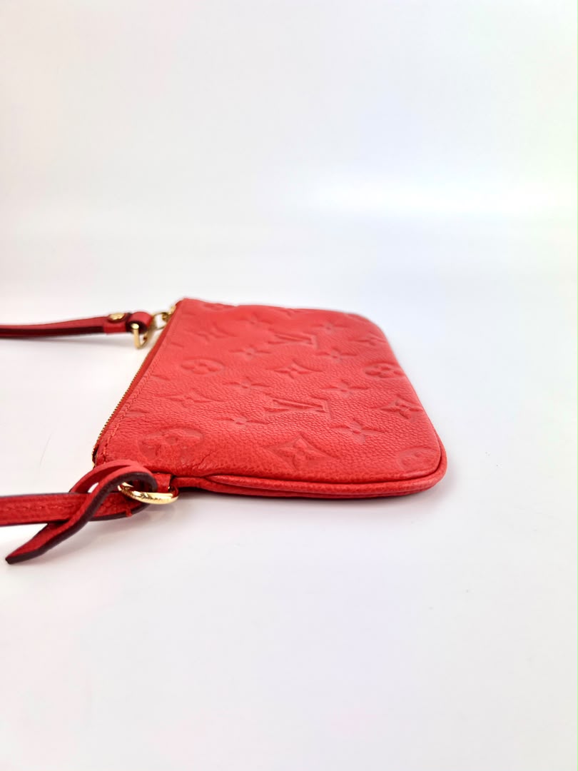 Citadine PM Orient Monogram Empreinte Leather