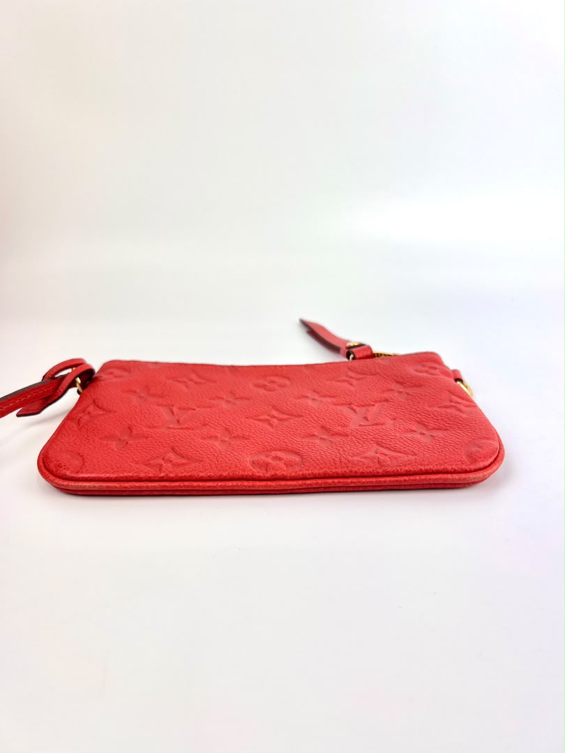 Citadine PM Orient Monogram Empreinte Leather