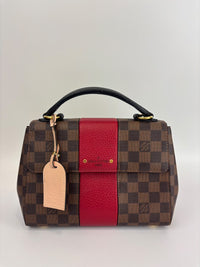 Bond Street BB Damier Ebene
