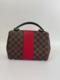 Bond Street BB Damier Ebene