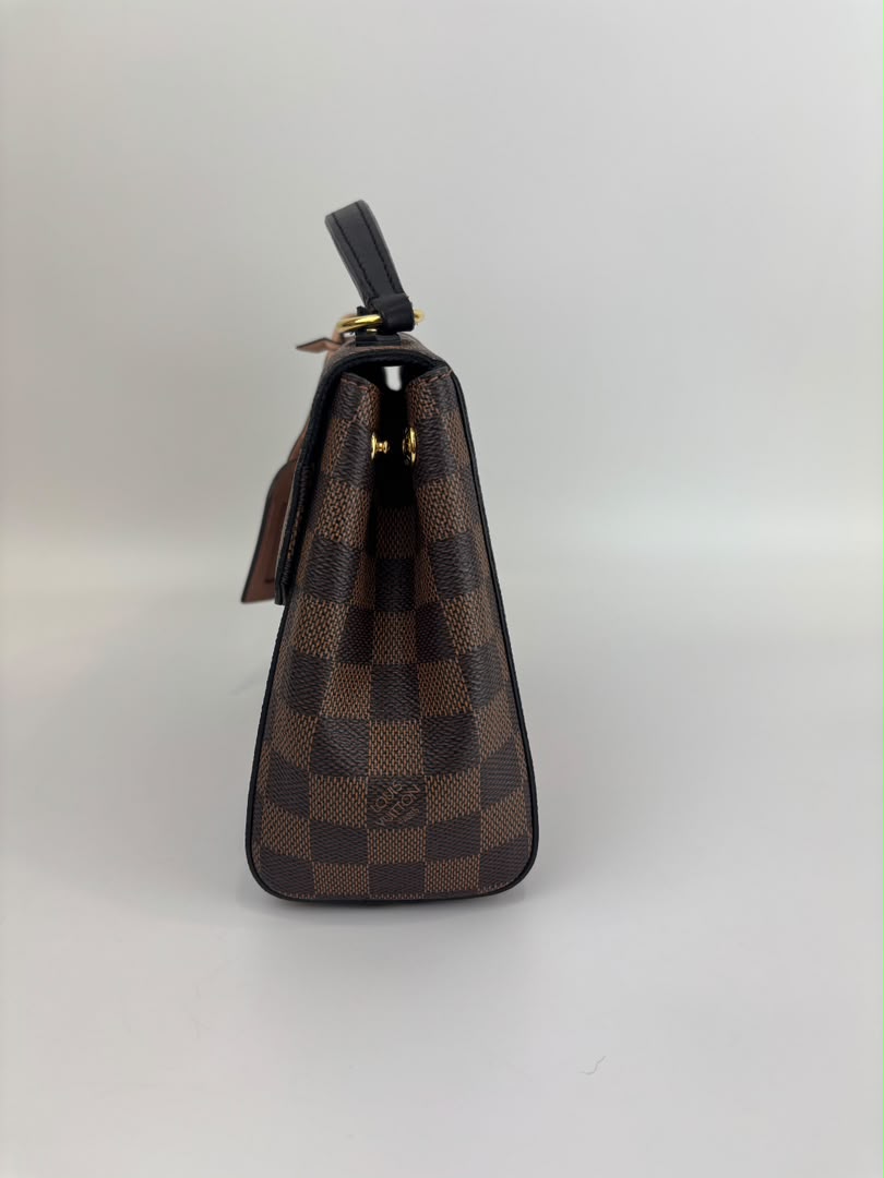 Bond Street BB Damier Ebene
