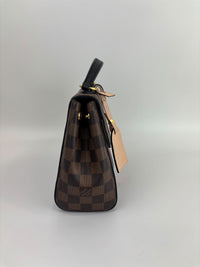 Bond Street BB Damier Ebene