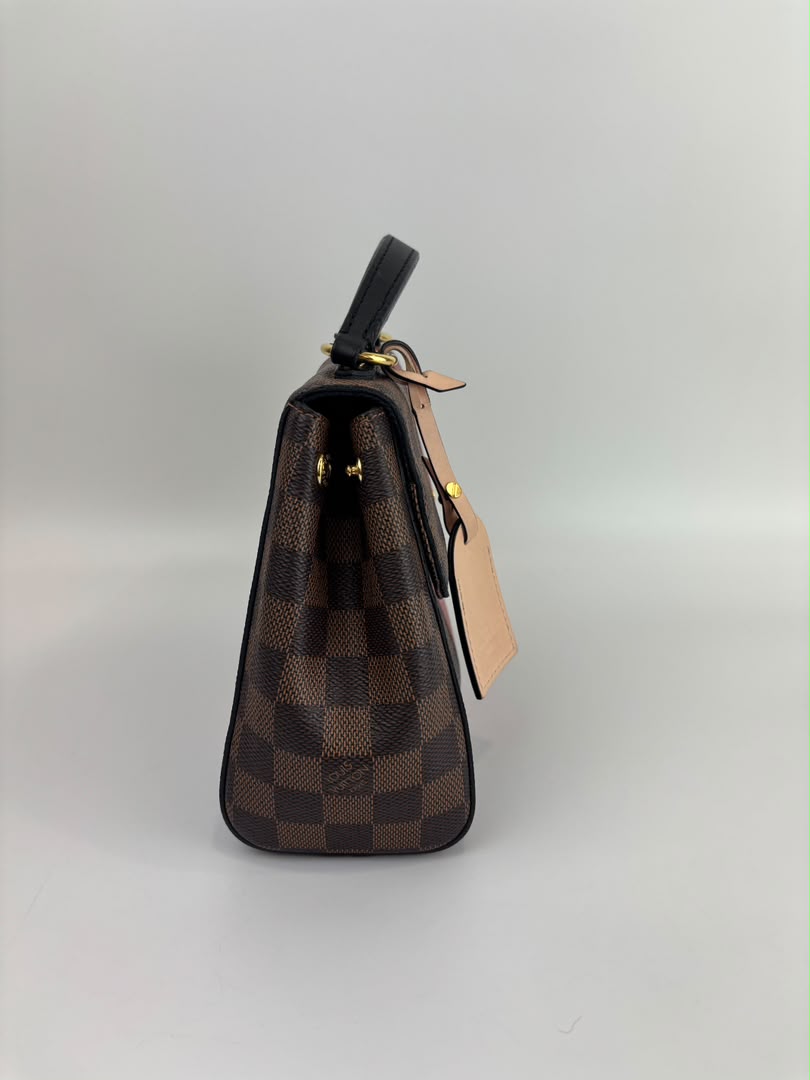 Bond Street BB Damier Ebene