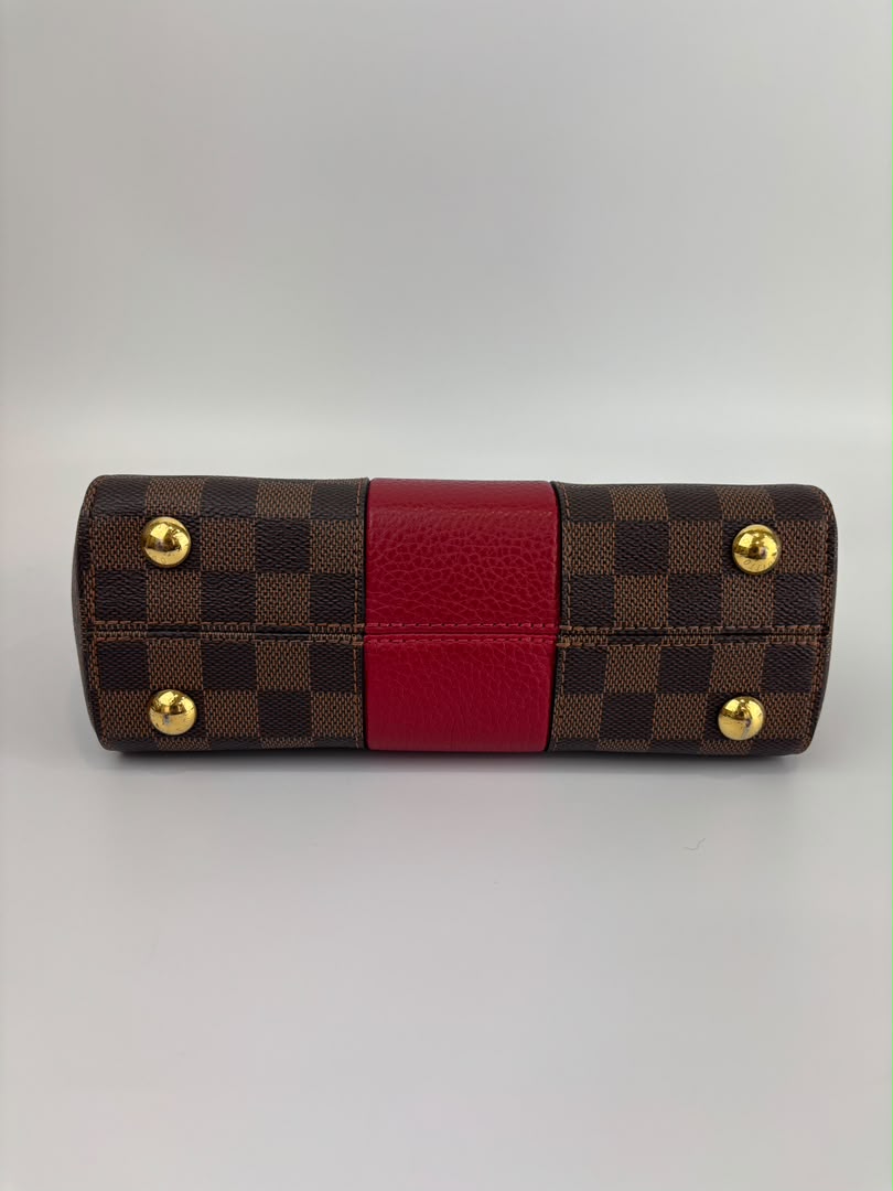 Bond Street BB Damier Ebene