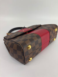 Bond Street BB Damier Ebene