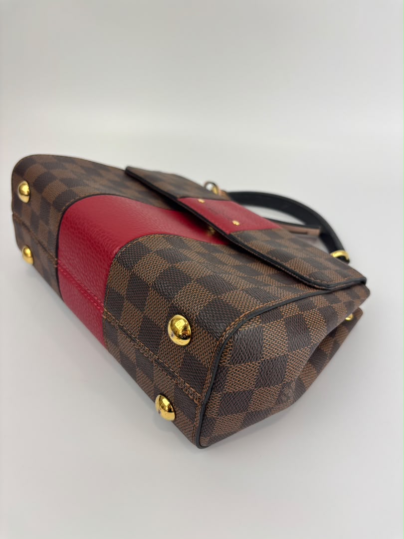 Bond Street BB Damier Ebene