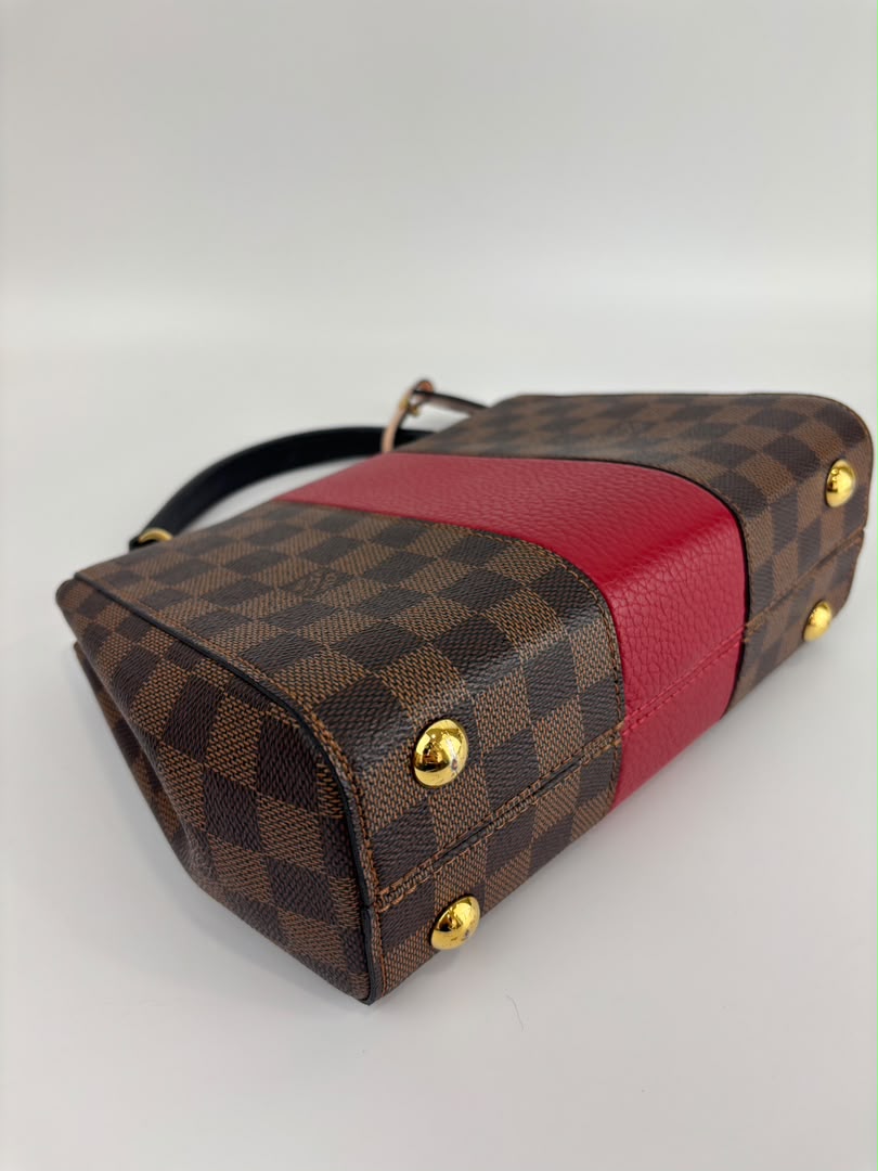 Bond Street BB Damier Ebene