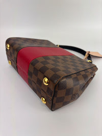 Bond Street BB Damier Ebene