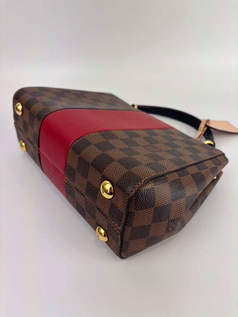 Bond Street BB Damier Ebene