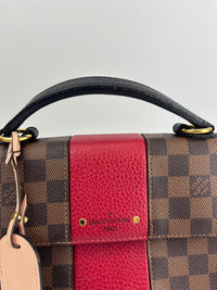 Bond Street BB Damier Ebene