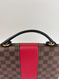 Bond Street BB Damier Ebene