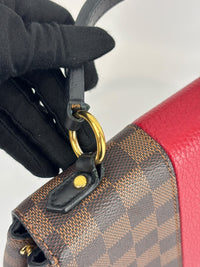 Bond Street BB Damier Ebene