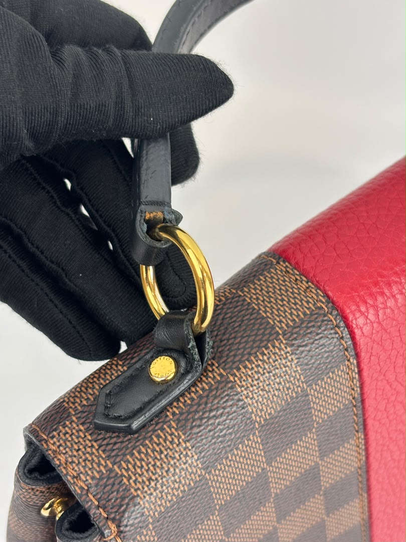 Bond Street BB Damier Ebene