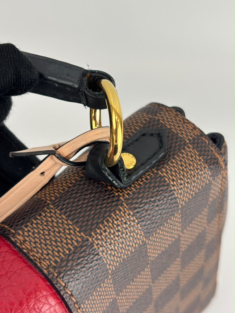 Bond Street BB Damier Ebene
