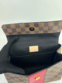 Bond Street BB Damier Ebene