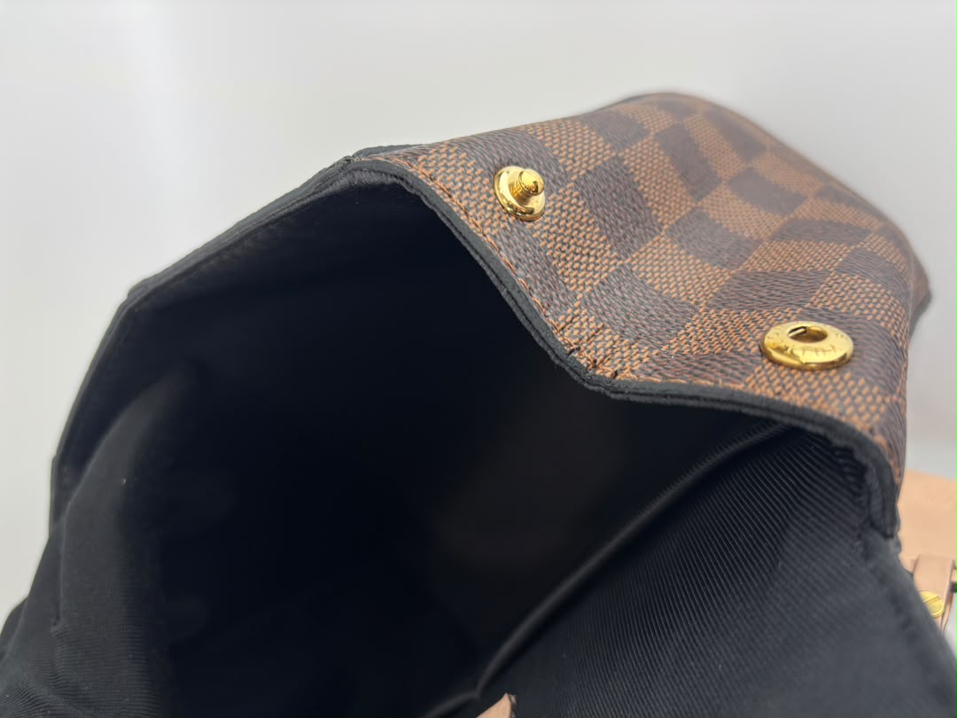 Bond Street BB Damier Ebene