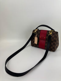Bond Street BB Damier Ebene