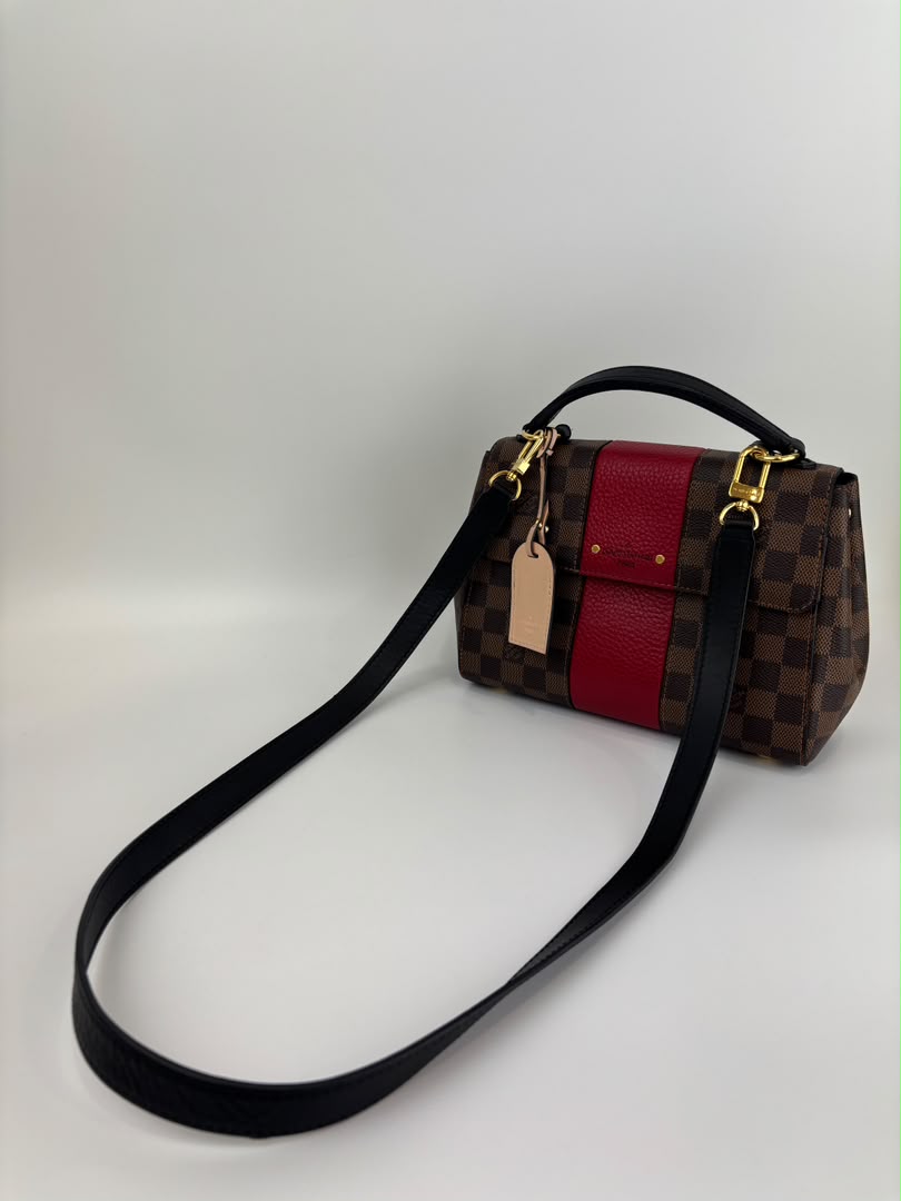 Bond Street BB Damier Ebene