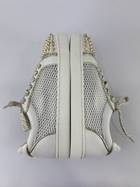 AC Viera Spiked Orlato Low Top Sneakers Size 35
