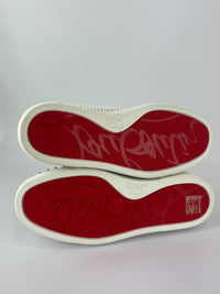 AC Viera Spiked Orlato Low Top Sneakers Size 35