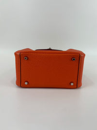 Mini Lindy I Taurillon Clemence Feu PHW