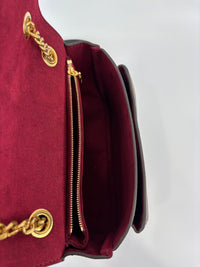 M45592 Monogram Canvas Passy Chain Bag