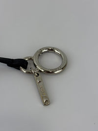 Karlito Pink and Silver Bag Charm