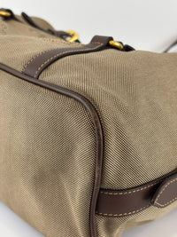 BL0060 Bauletto Jacquard Corda/Burcia
