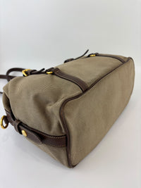 BL0060 Bauletto Jacquard Corda/Burcia