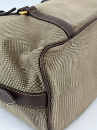 BL0060 Bauletto Jacquard Corda/Burcia