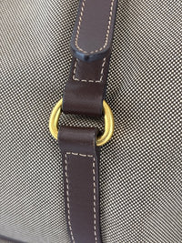 BL0060 Bauletto Jacquard Corda/Burcia