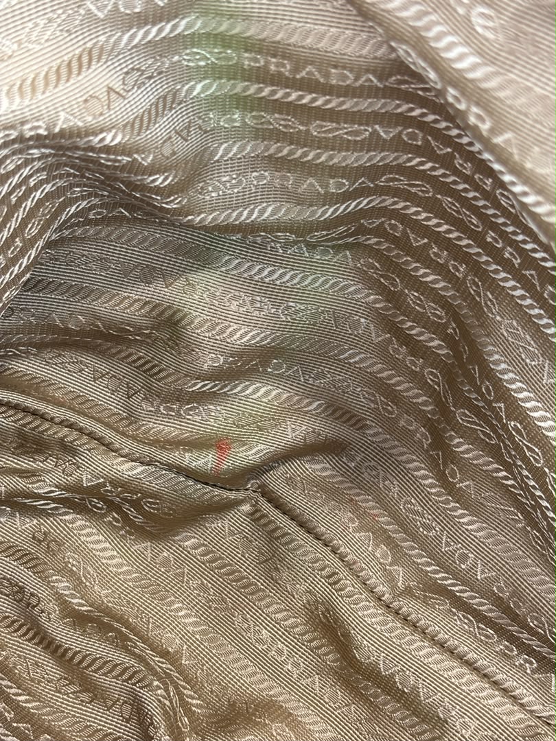 BL0060 Bauletto Jacquard Corda/Burcia