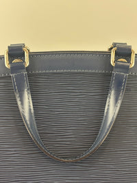 M40821 Brea MM Epi Indigo