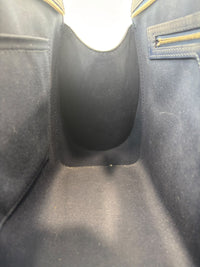 M40821 Brea MM Epi Indigo
