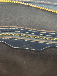 M40821 Brea MM Epi Indigo