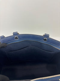 M40821 Brea MM Epi Indigo