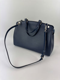 M40821 Brea MM Epi Indigo