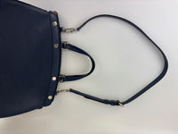 M40821 Brea MM Epi Indigo