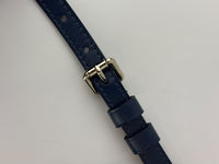 M40821 Brea MM Epi Indigo