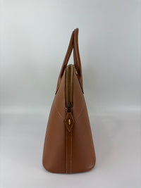 Vintage Bolide 35 Epsom Gold GHW