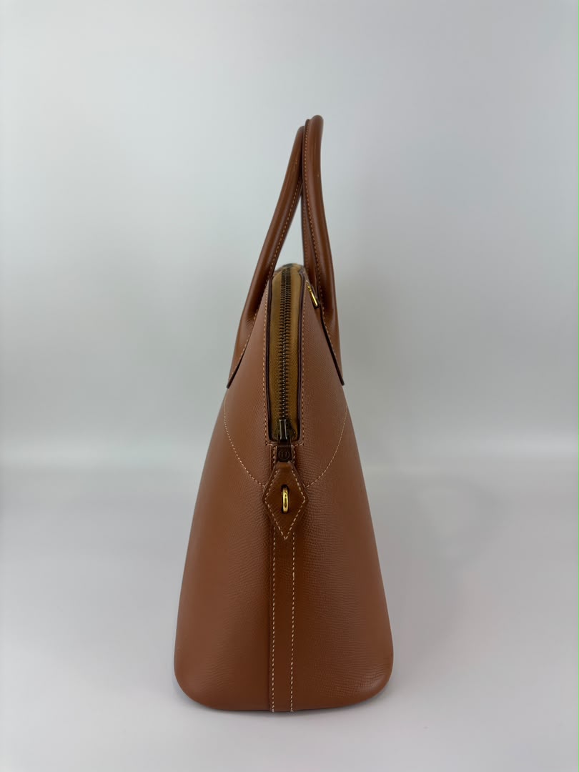 Vintage Bolide 35 Epsom Gold GHW