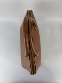 Vintage Bolide 35 Epsom Gold GHW