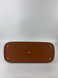 Vintage Bolide 35 Epsom Gold GHW