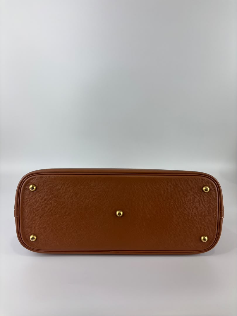 Vintage Bolide 35 Epsom Gold GHW