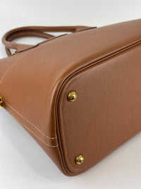 Vintage Bolide 35 Epsom Gold GHW