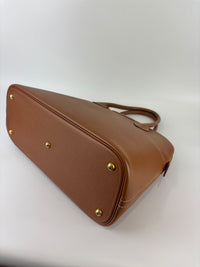 Vintage Bolide 35 Epsom Gold GHW