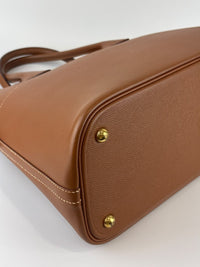 Vintage Bolide 35 Epsom Gold GHW